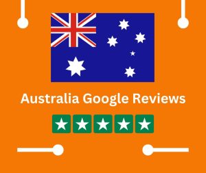Australia Google Reviews