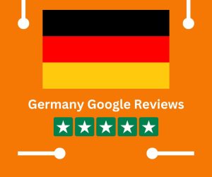 Germany Google Reviews