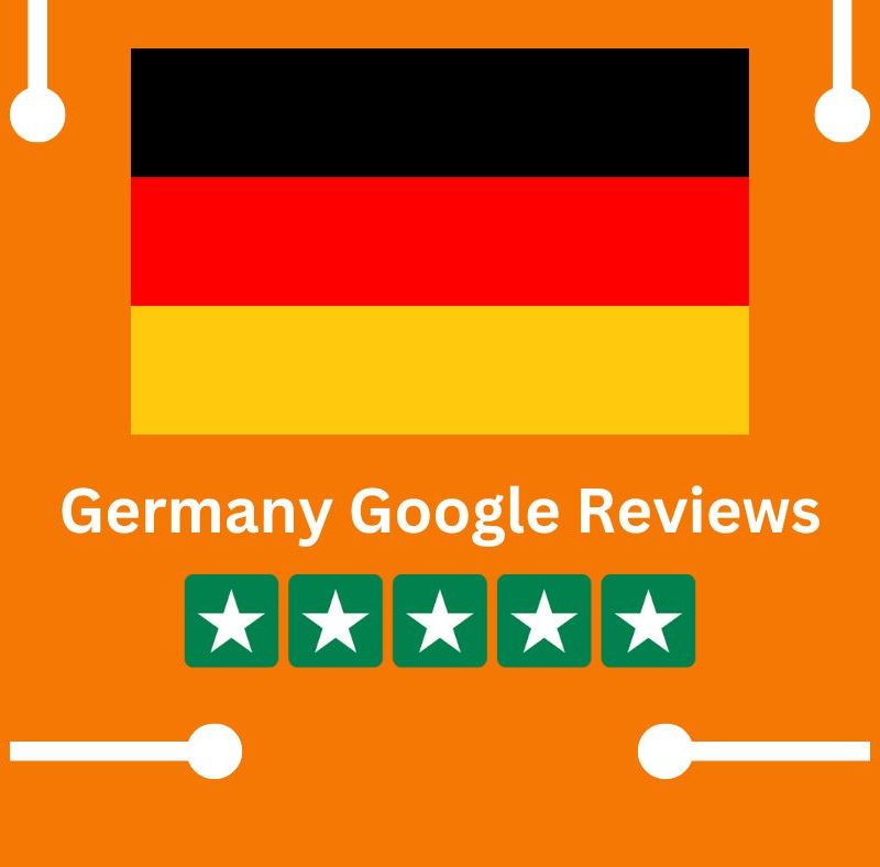 Germany Google Reviews