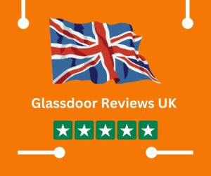 Glassdoor Reviews UK