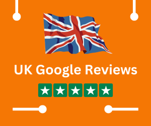 UK Google Reviews