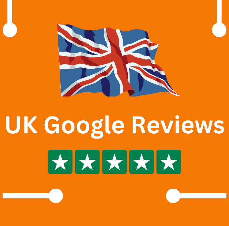 UK Google Reviews