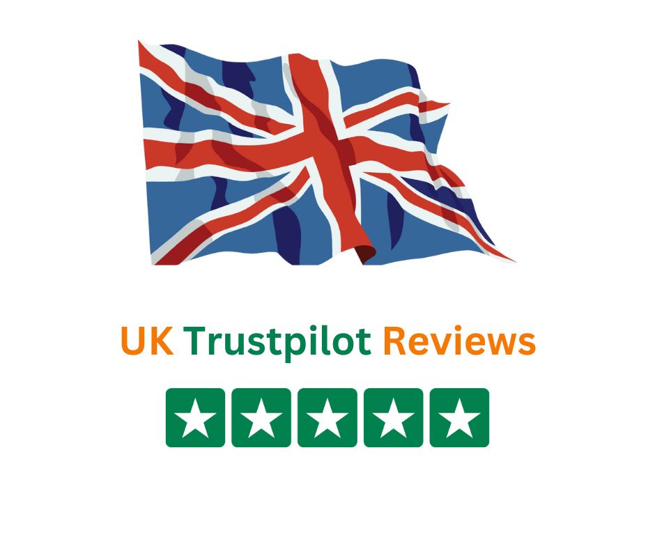 UK Trustpilot Reviews