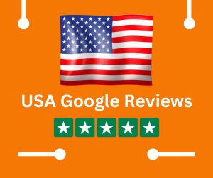 USA Google Reviews