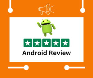 Android App Reviews - Google Play Store Reviews