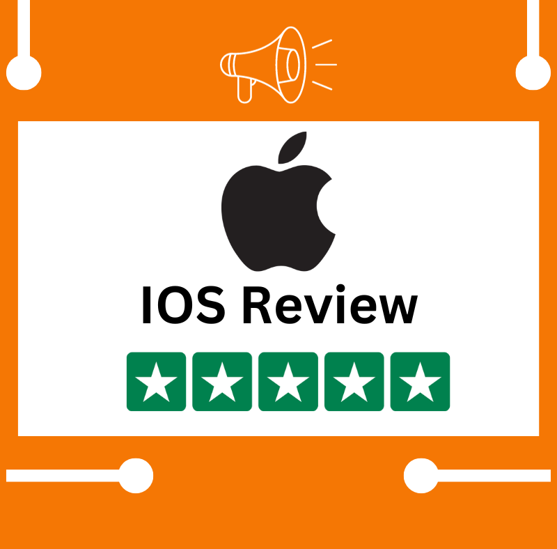 buy ios reviews