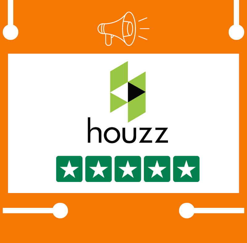 Buy Houzz Customer Reviews