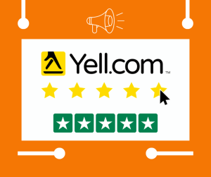 buy yell reviews