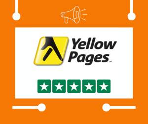 buy yellow pages reviews