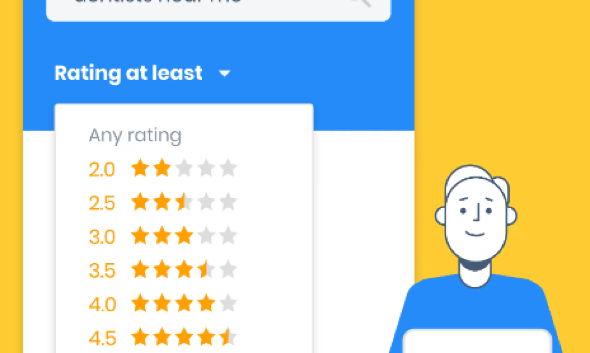 How to increase Google business reviews?