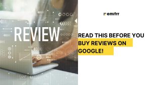 Can You Buy Reviews on Google?