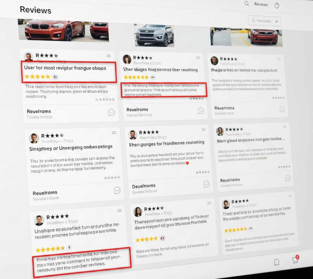 buy autotrader reviews